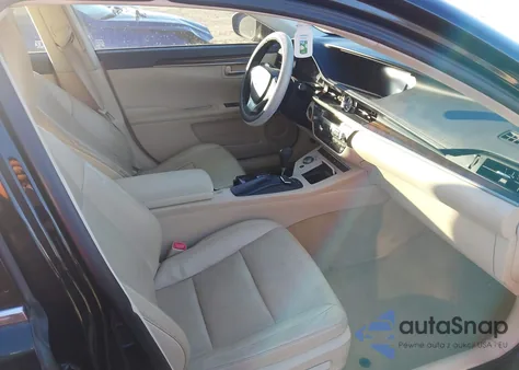 2014 Lexus Es 350 из США, поврежденный, VIN JTHBK1GG9E2094112